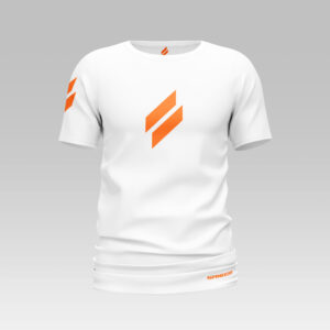 Camiseta manga corta